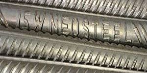 JSW TMT re-bars