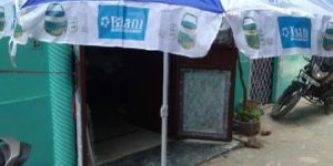 Big Promotional Umbrellas