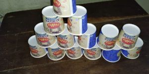 Paper Cups