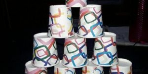 paper & paper products