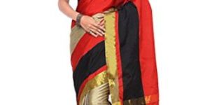Chanderi Ladies Sarees