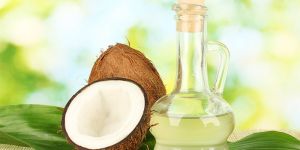 Coconut Oil