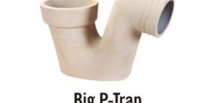 Pipe Big P Trap