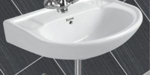 Wall Mounted Wash Basin