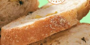 Garlic Loaf