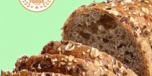 Multigrain Bread