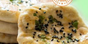Paneer Kulcha