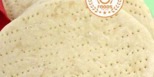 Pizza Base Bread