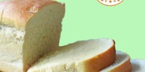 Premium White Bread