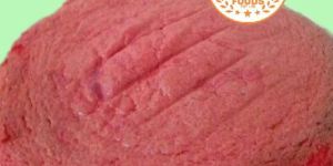 Red Velvet Sponge