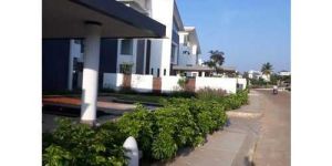 Bungalow Wall Painting Service