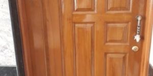 Melanie Wood Polishing Service