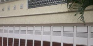 MRF Railing Painting Service