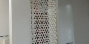 PU Door Painting Service