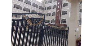 School Building Painting Service