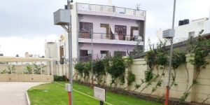 Weatherproof Wall Painting Service