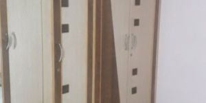 Wooden Almirah Polishing Service