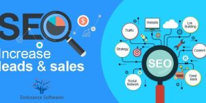 International Seo Service