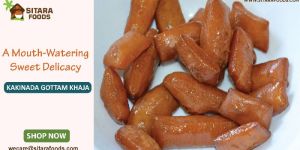 KAKINADA GOTTAM KHAJA