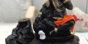 Backflow Incense Burner