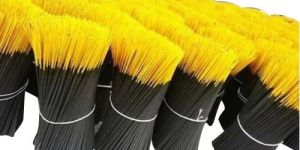 Raw Agarbatti Sticks