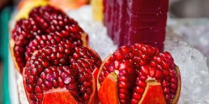 Pomegranate