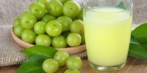 Pure Amla Juice