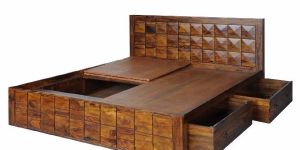 Double Bed