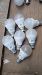 Scrap LED Bulb
