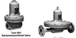 Pressure Regulating Valve