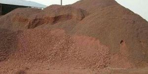Iron Ore Fines
