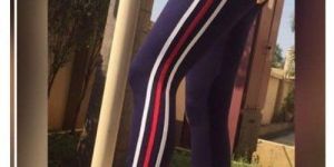 Ladies Stylish Leggings