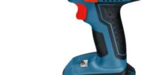 Bosch Professional Cordless Drill