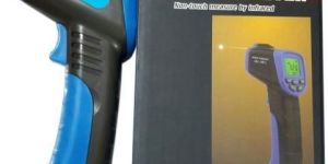 Digital Infrared Thermometer