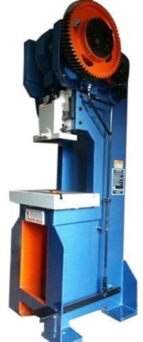 Electric Power Press Machine