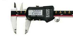 Electronic Digital Caliper