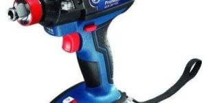 GDX 18 V EC Cordless Impact Driver