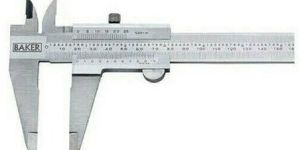 Measurement Vernier Caliper