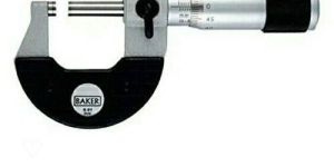 Outside Micrometer