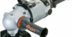 Self Vacuum Random Orbital Sander