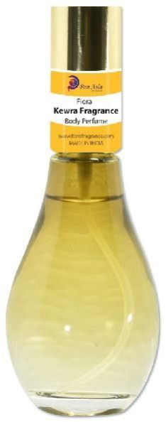 Flora Kewra Fragrance