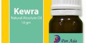 Kewra Absolute Oil