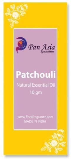 Patchouli Essential Oil