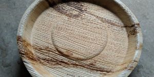 Areca Leaf Plate