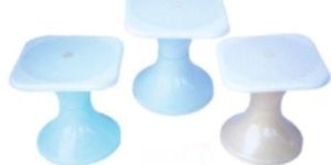 Plastic Baby Stool