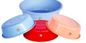 Plastic Basin