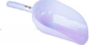 Plastic Scoop