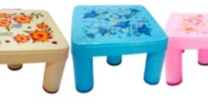 Printed Plastic Patla