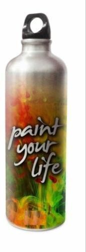 Aluminum Water Bottle