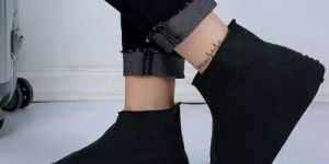 Waterproof Rain Shoe Covers